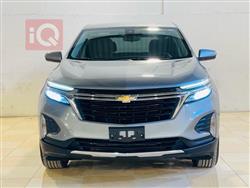 شێڤرۆلێت ئیکۆنۆکس